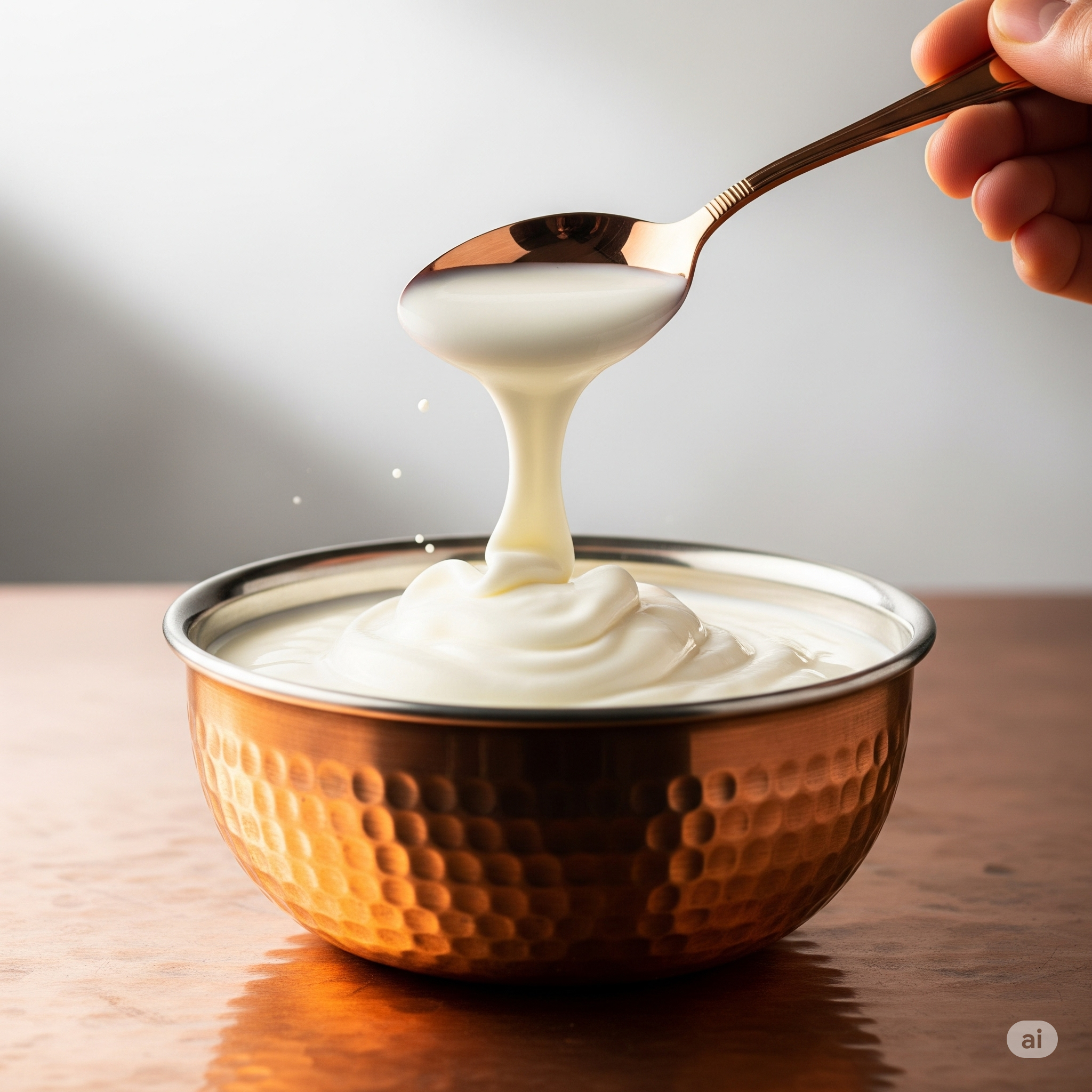 घरेलु दही