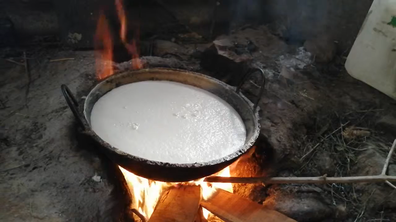 परम्परागत विधि